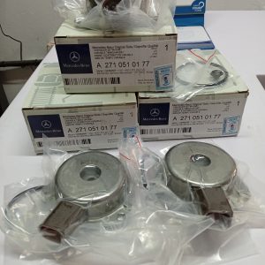 JOHN'S AUTO TEILE LIMITED