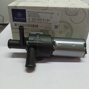 JOHN'S AUTO TEILE LIMITED