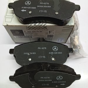 JOHN'S AUTO TEILE LIMITED