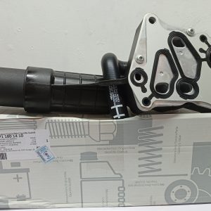 JOHN'S AUTO TEILE LIMITED