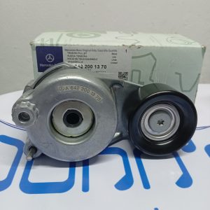 JOHN'S AUTO TEILE LIMITED