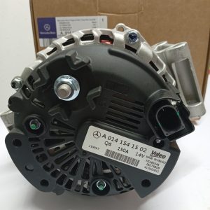 JOHN'S AUTO TEILE LIMITED