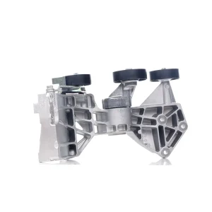 JOHN'S AUTO TEILE LIMITED